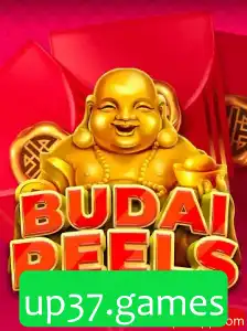 Explorando BudaiReels: O Que Há de Novo no Mundo dos Jogos de up37.games