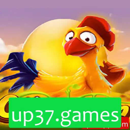 Descubra o Mundo de ChickenFarm: Um Jogo Inovador por up37.games