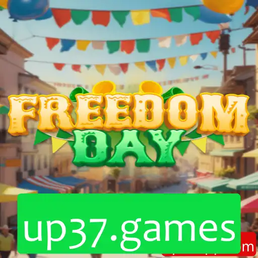 Explorando FreedomDay: O Novo Jogo Sensação da up37.games