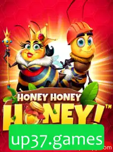 Descubra o Fascinante Mundo de 'HoneyHoneyHoney'