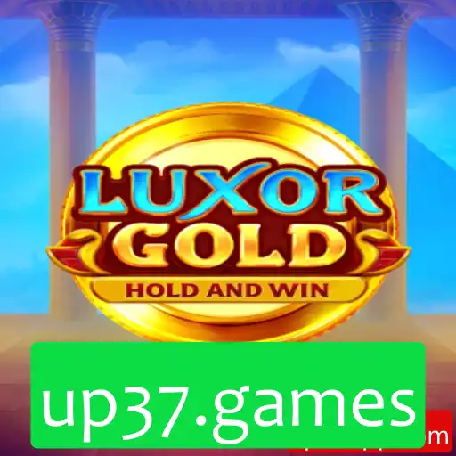 Descubra LuxorGold: O Novo Fenômeno dos Jogos da up37.games