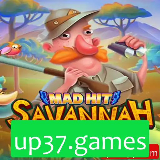 Explorando o Fascinante Mundo de MadHitSavannah: Regras e Estratégias