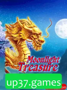 Explorando MoonlightTreasure: Uma Jornada no Mundo de up37.games