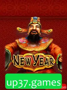 Explorando o Jogo NewYear: Uma Aventura Inovadora de up37.games