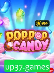 Descubra o Universo de POPPOPCANDY: Uma Jornada pela Diversão e Estratégia