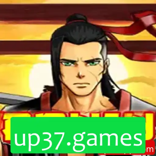 Descubra Ronin: O Novo Jogo Inovador da up37.games