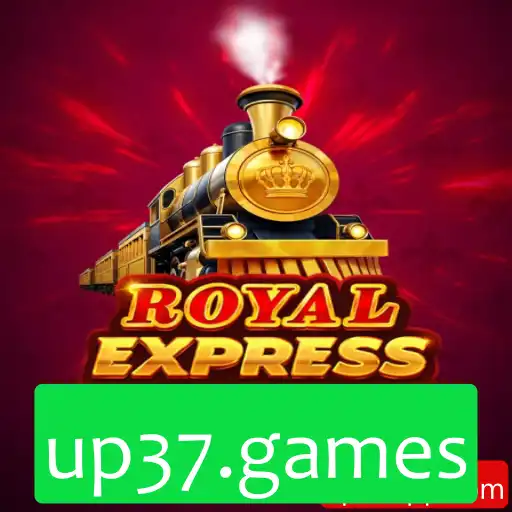Royal Express: Um Mergulho no Jogo que Estimula Estratégia e Diversão