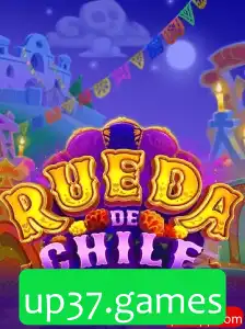 Descubra RuedaDeChile: O Novo Fenômeno dos Jogos