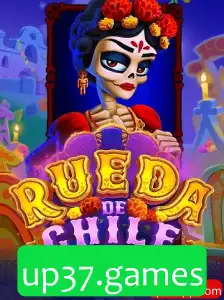 Explorando a Excitante Aventura do Jogo RuedaDeChileBonusBuy
