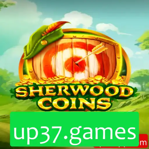 Explorando SherwoodCoins: O Novo Sucesso da up37.games