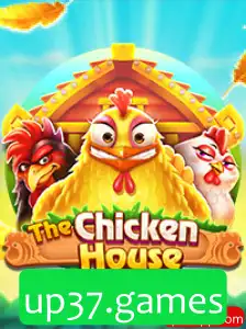 Descubra as Aventuras em TheChickenHouse - A Nova Sensação de up37.games