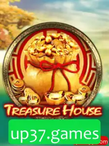 Descubra o Fascinante Mundo de TreasureHouse